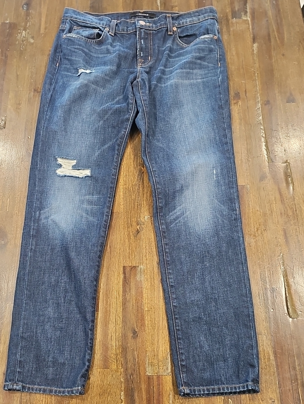 J Brand Aidan Boyfriend Jean
